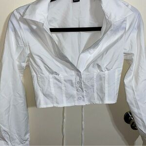 Brand new shirt Size small